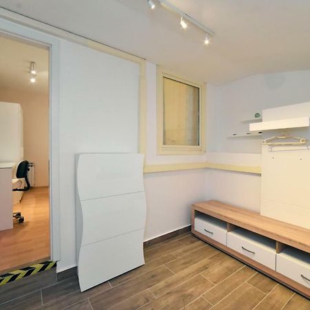 Ban Jelacic Apartment ザグレブ エクステリア 写真