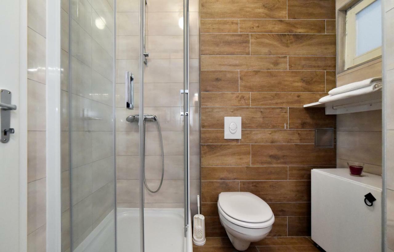 Ban Jelacic Apartment ザグレブ エクステリア 写真