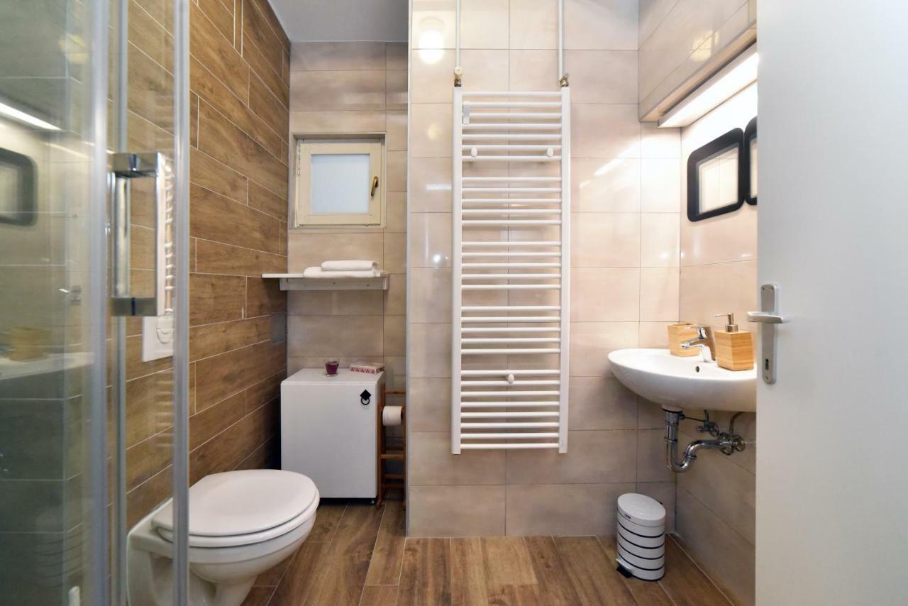 Ban Jelacic Apartment ザグレブ エクステリア 写真
