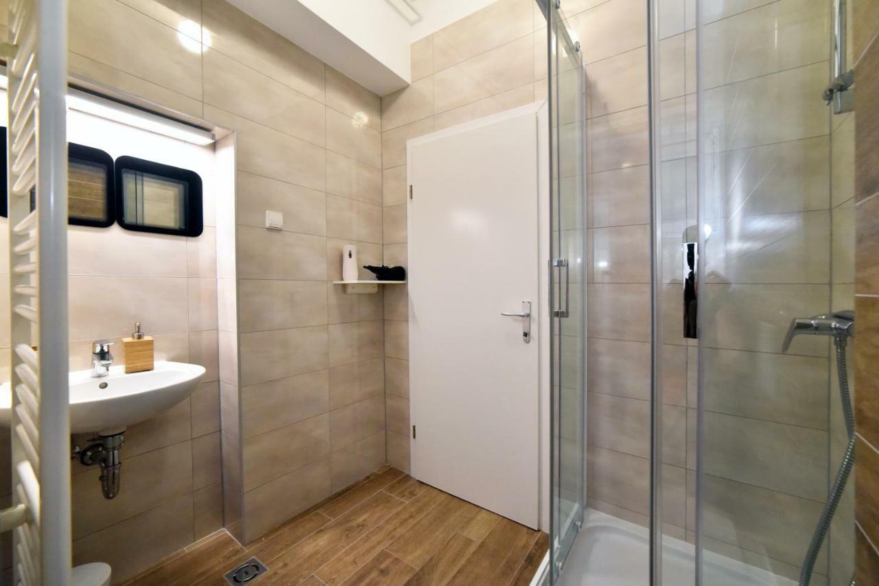 Ban Jelacic Apartment ザグレブ エクステリア 写真
