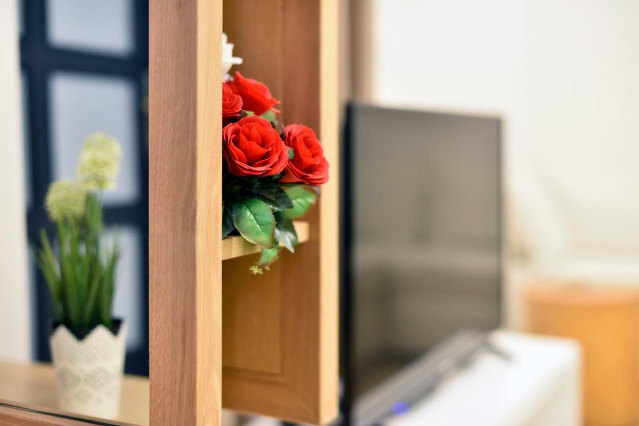 Ban Jelacic Apartment ザグレブ エクステリア 写真