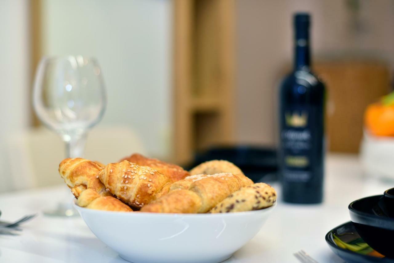 Ban Jelacic Apartment ザグレブ エクステリア 写真