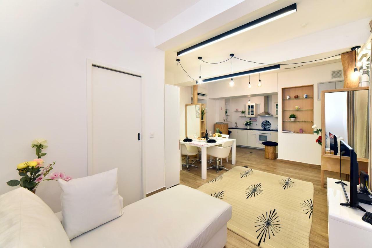 Ban Jelacic Apartment ザグレブ エクステリア 写真